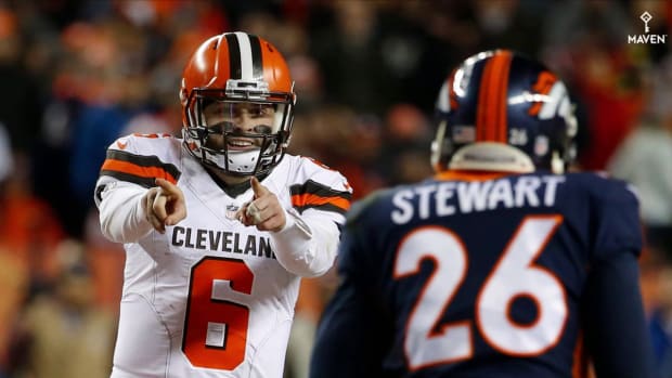 Eye on New York Jets' Enemy: Comprehensive breakdown of Cleveland Browns